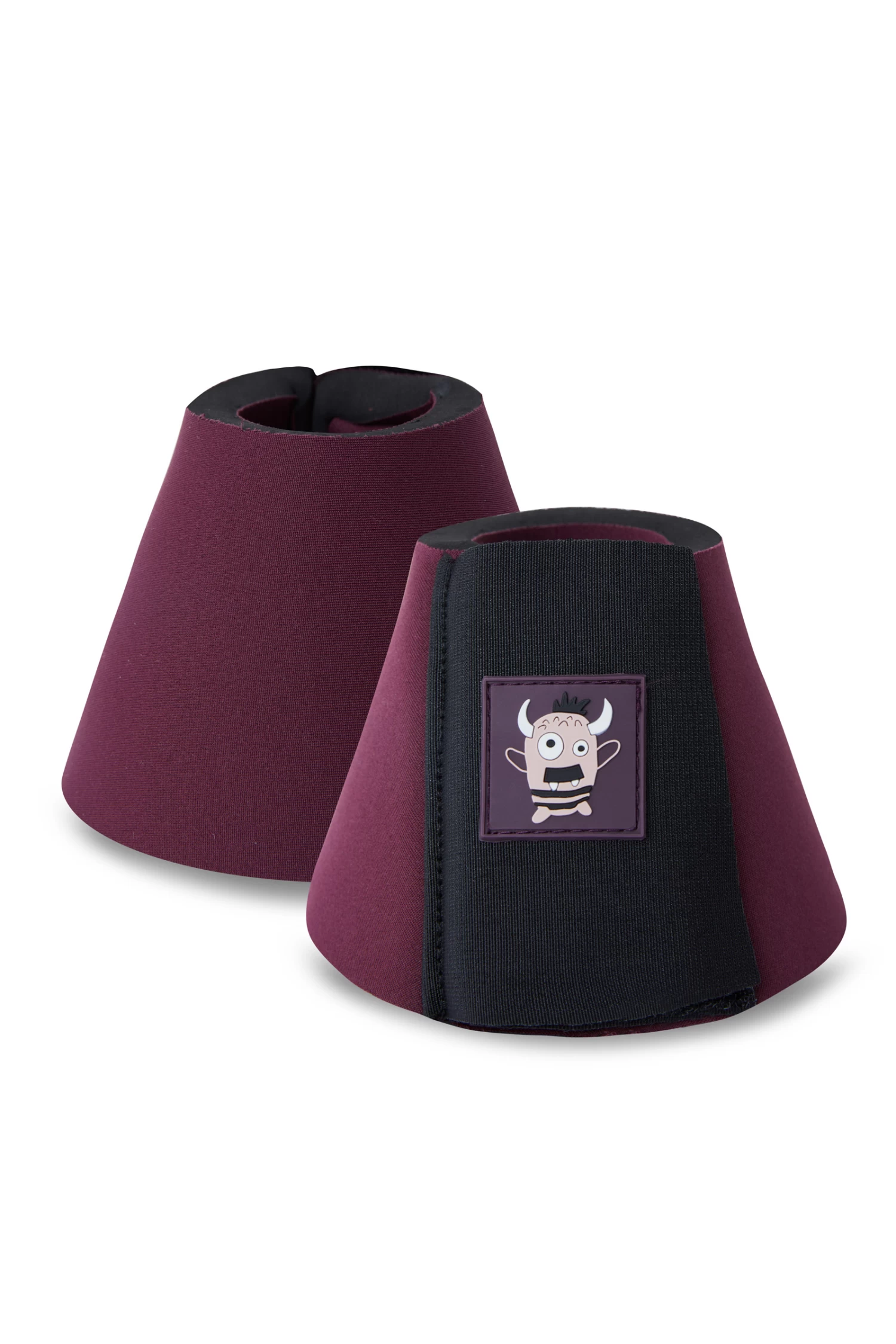 Horze Monster Pony Bell Boots