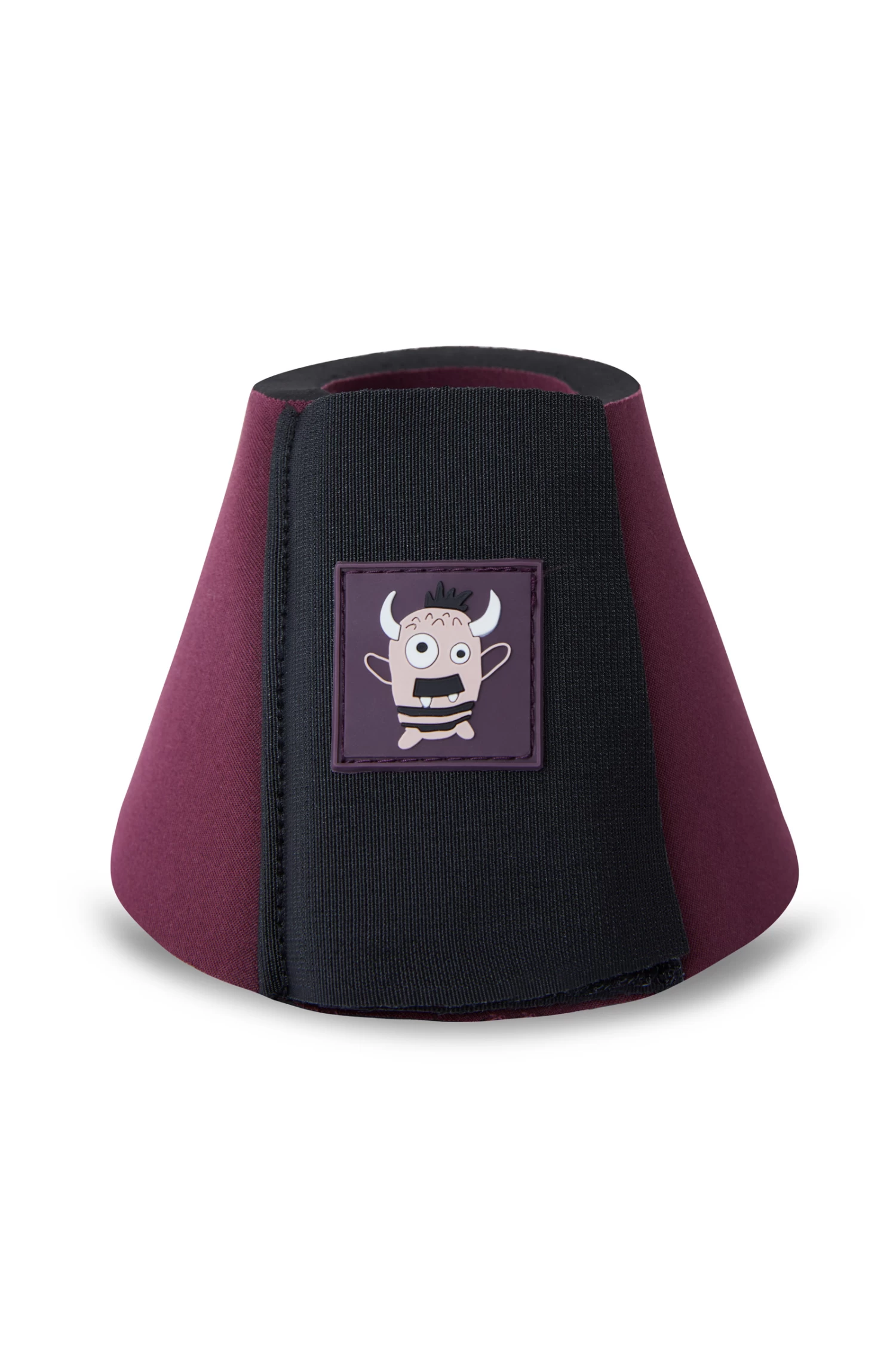 Horze Monster Pony Bell Boots - Image 2