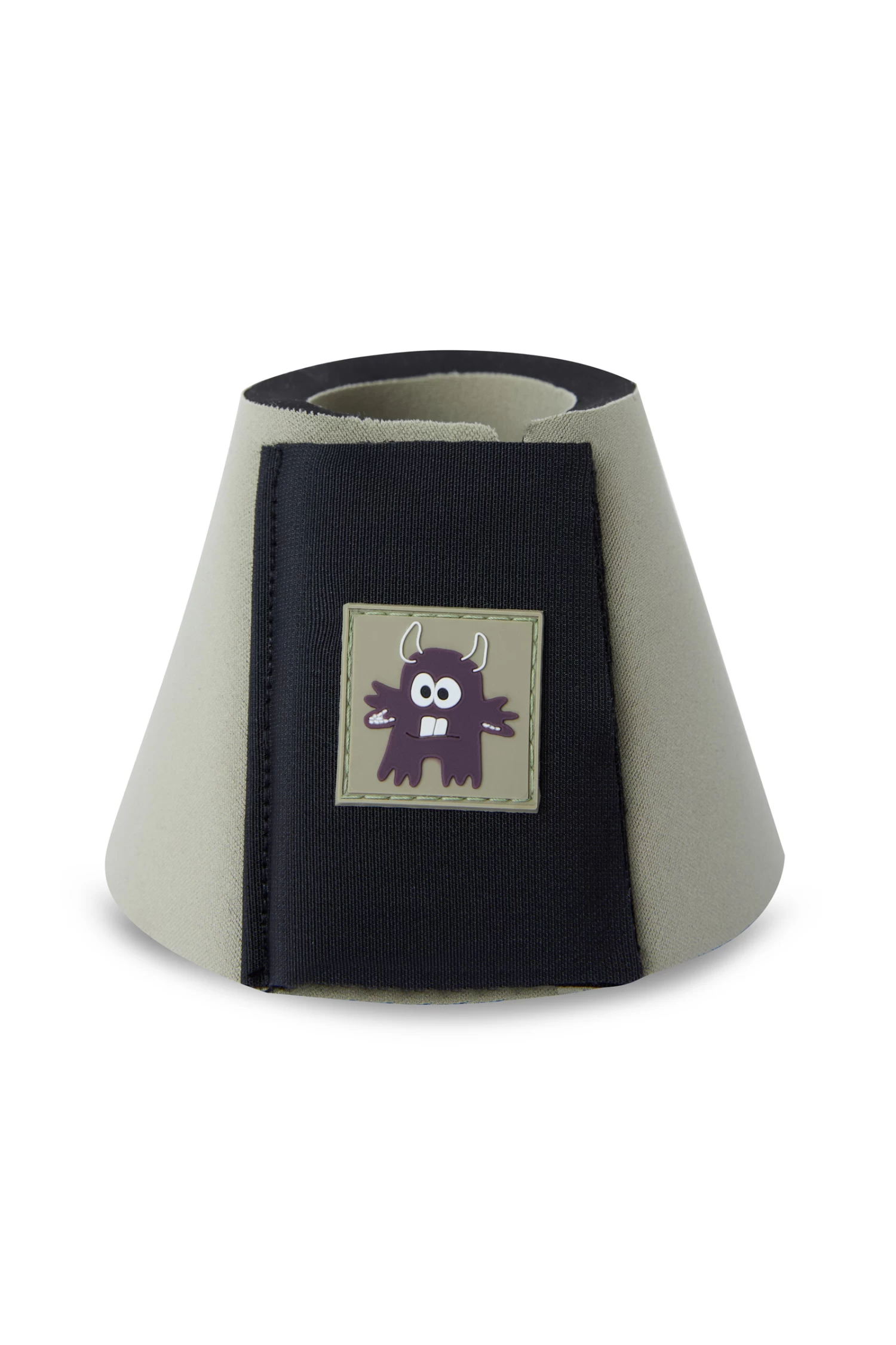 Horze Monster Pony Bell Boots - Image 6