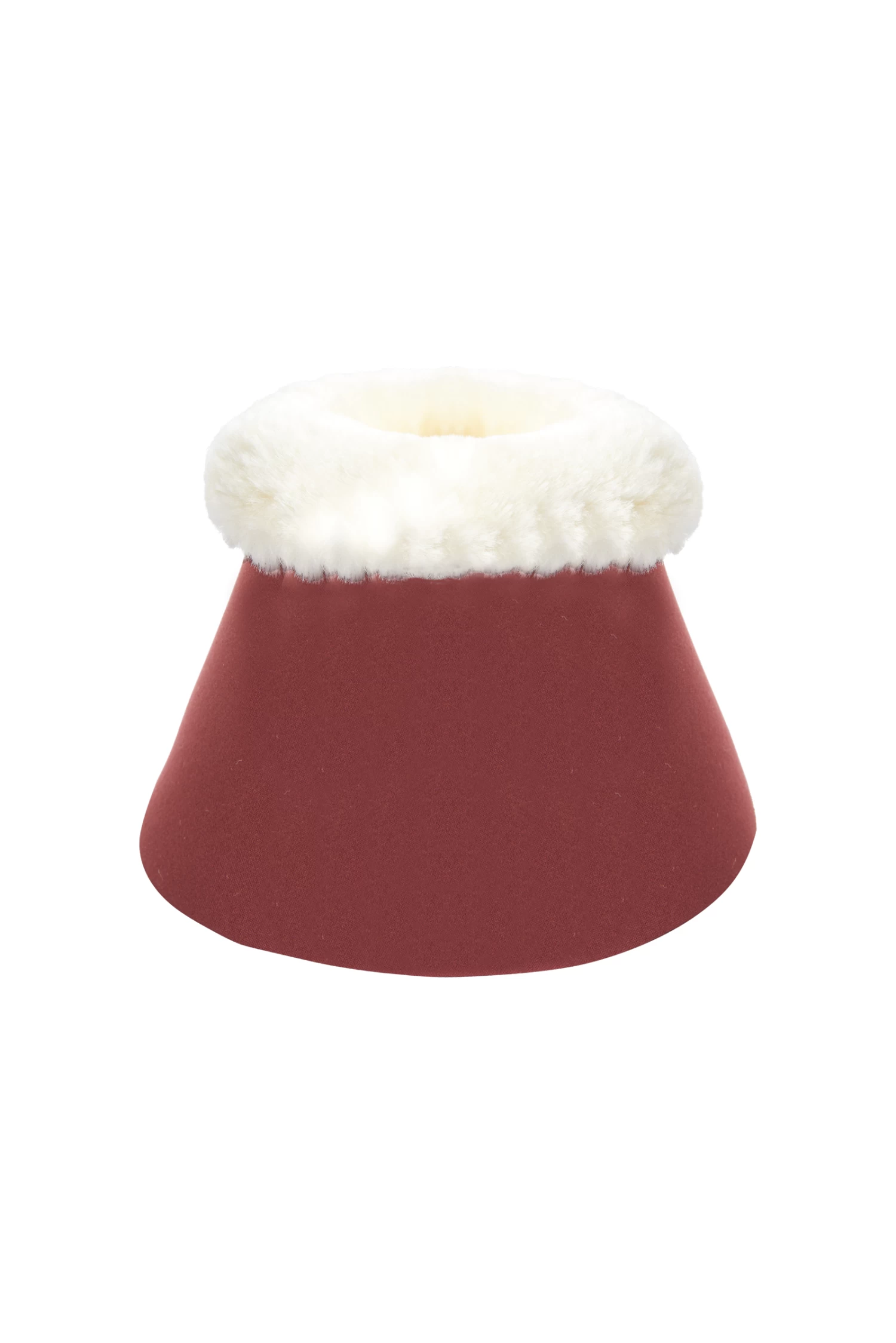 Horze Leighton Teens Collection Bell Boots - Image 3