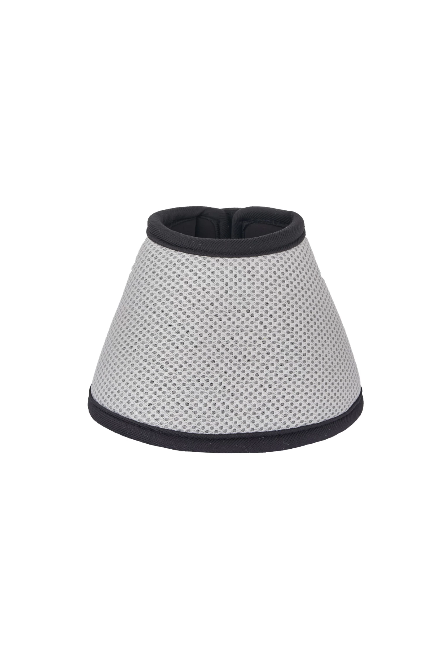 Horze Smoky Twilight Bell Boots - Image 9