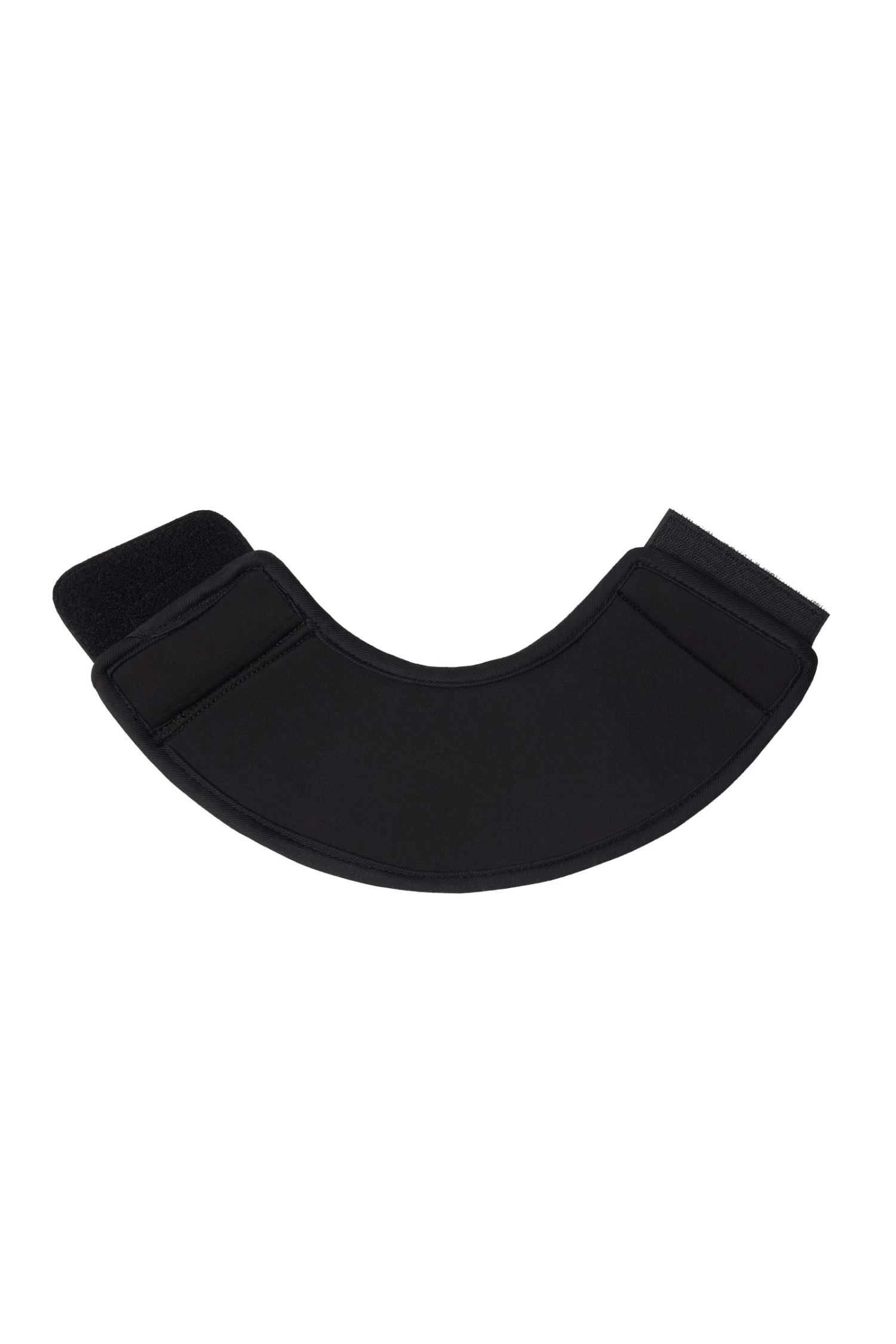 Horze Smoky Twilight Bell Boots - Image 5