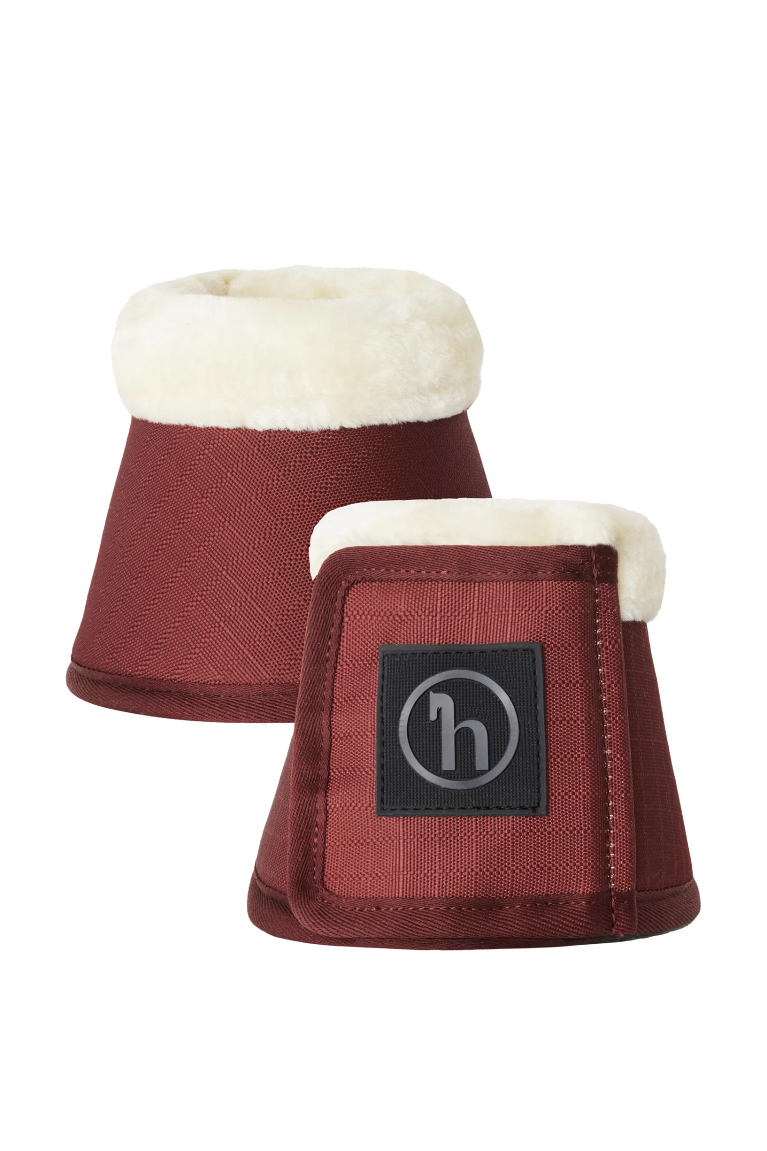 Horze Terrazzo Bell Boots