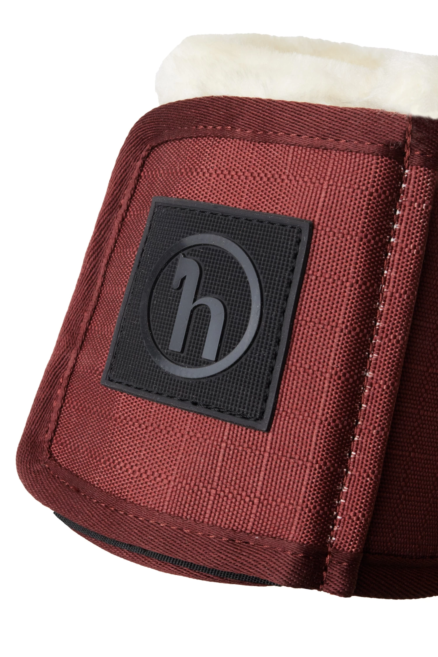 Horze Terrazzo Bell Boots - Image 4