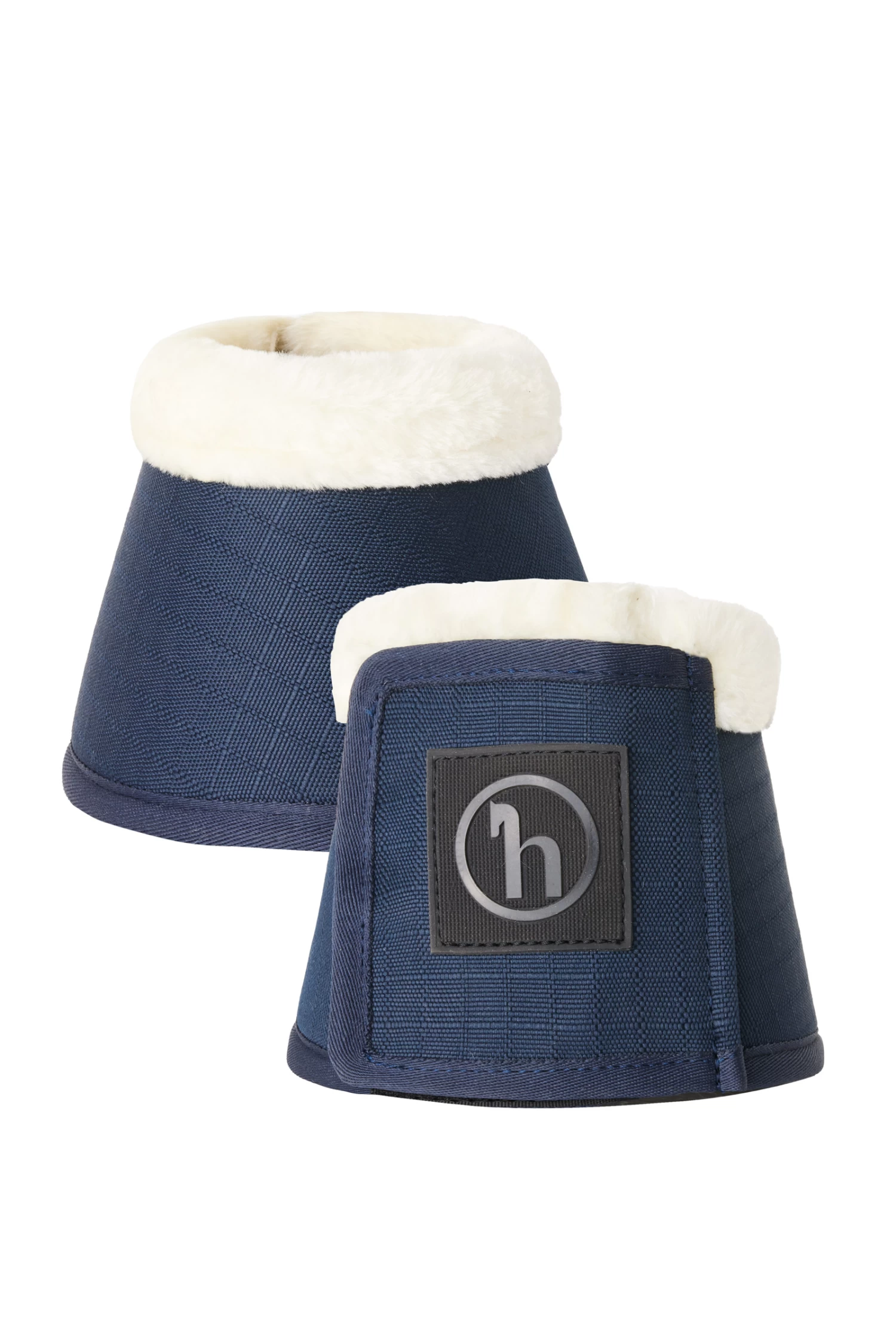 Horze Terrazzo Bell Boots - Image 7