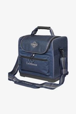 LeMieux Elite Pro Grooming Bag