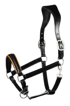 Horze Louis Leather Halter