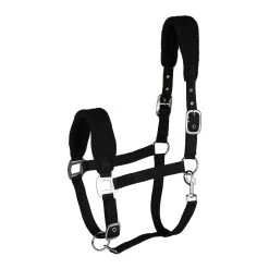 Horze Kiel Halter With Fleece