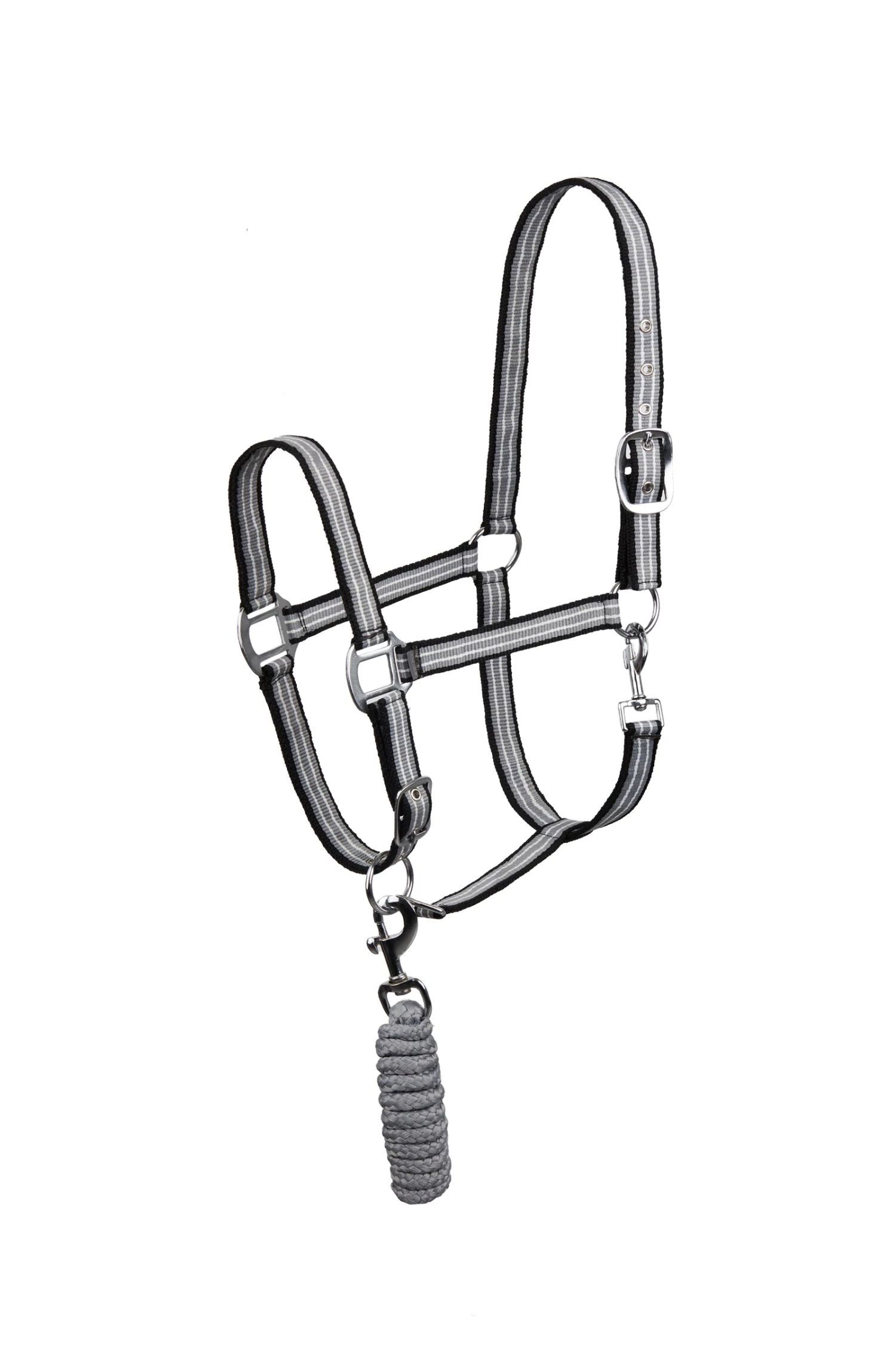 Horze Munich Halter & Lead Set