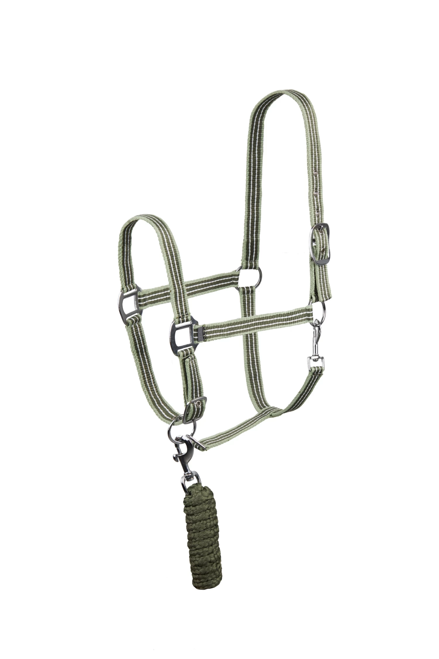 Horze Munich Halter & Lead Set - Image 4