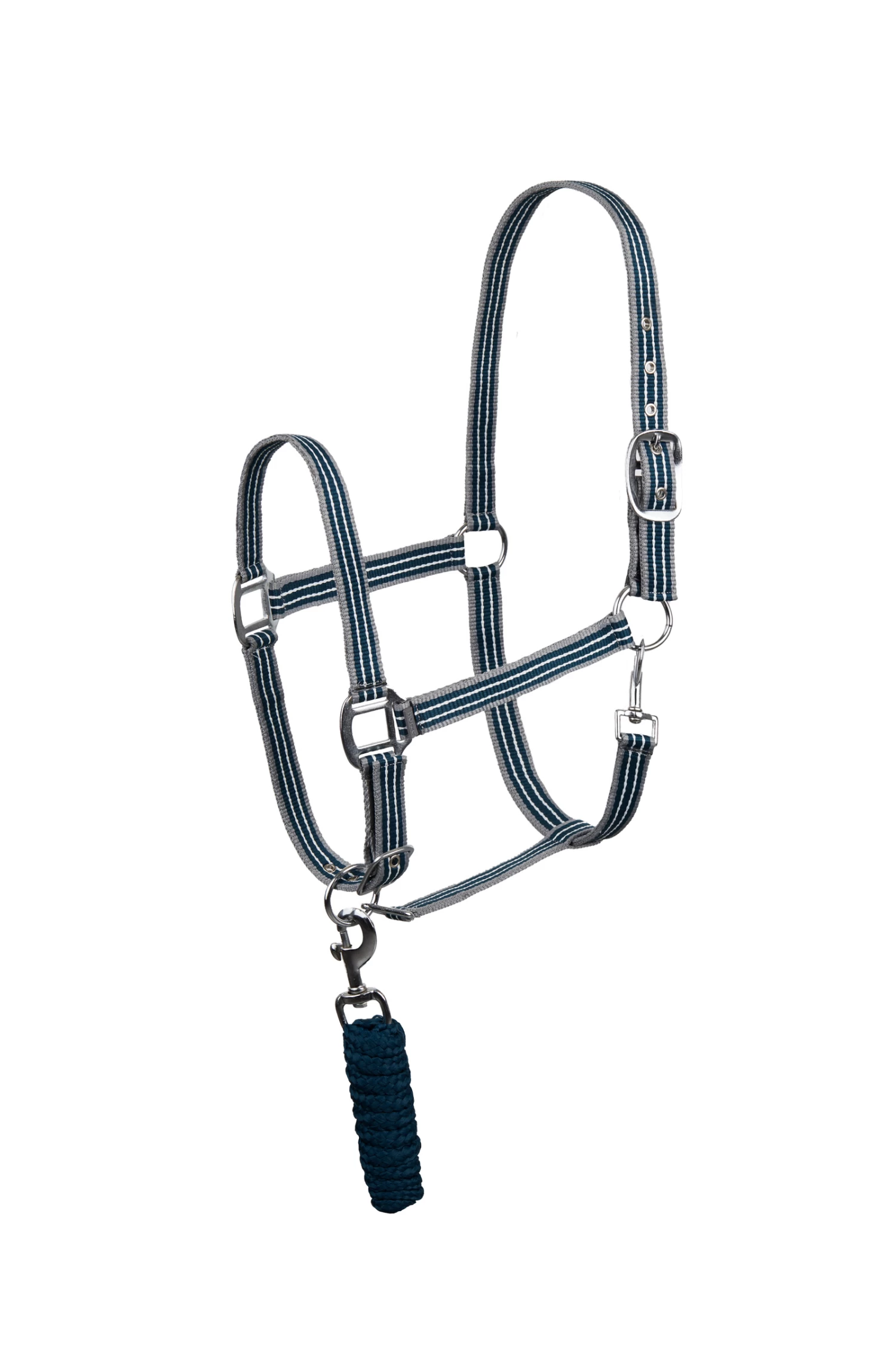 Horze Munich Halter & Lead Set - Image 7