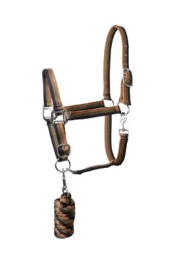 Horze Sandnes Halter & Lead Set
