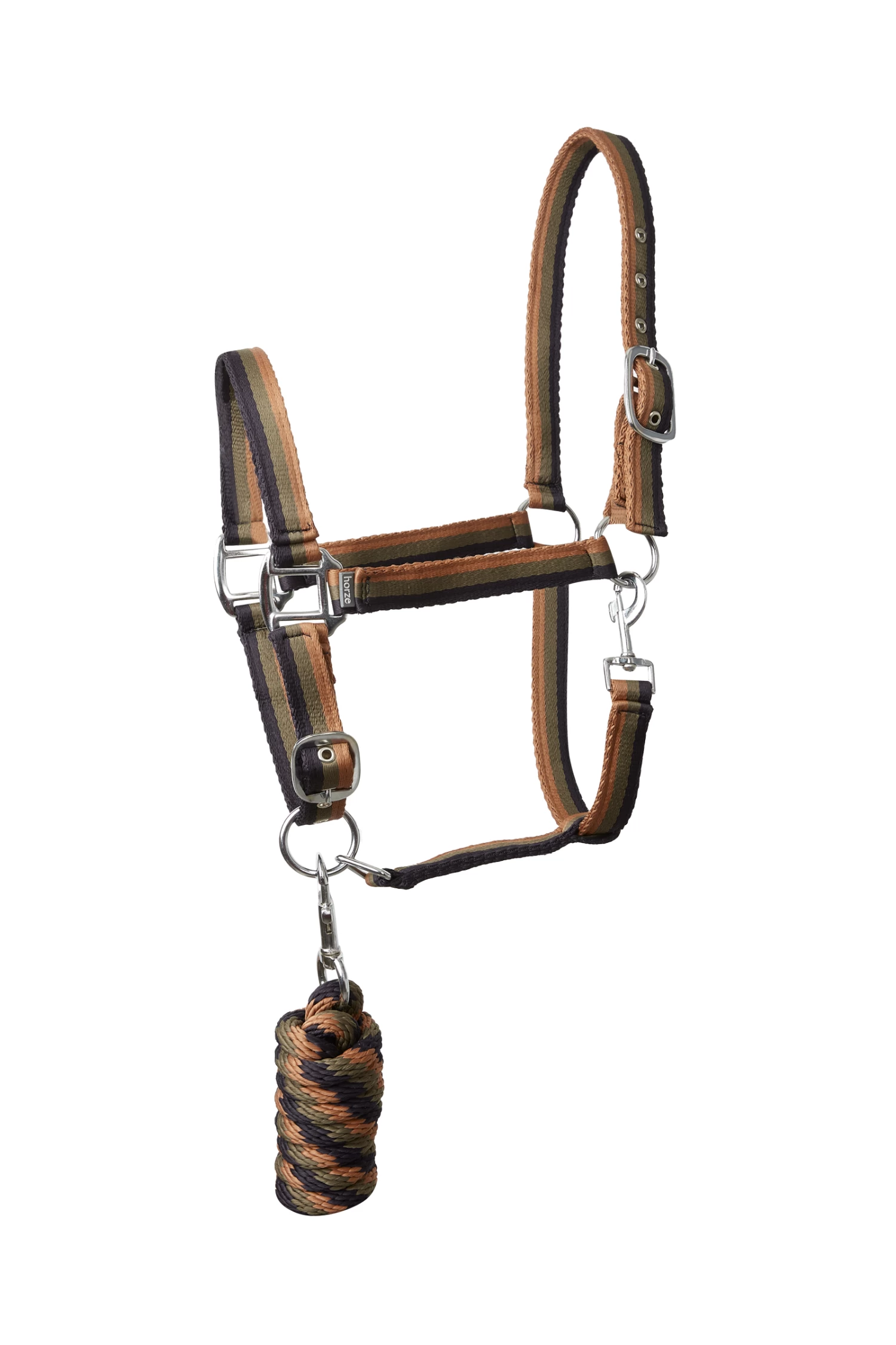 Horze Sandnes Halter & Lead Set