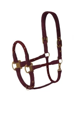 Horze Kenya Anatomical Rope Halter
