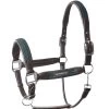 B Vertigo Evolve Leather Halter