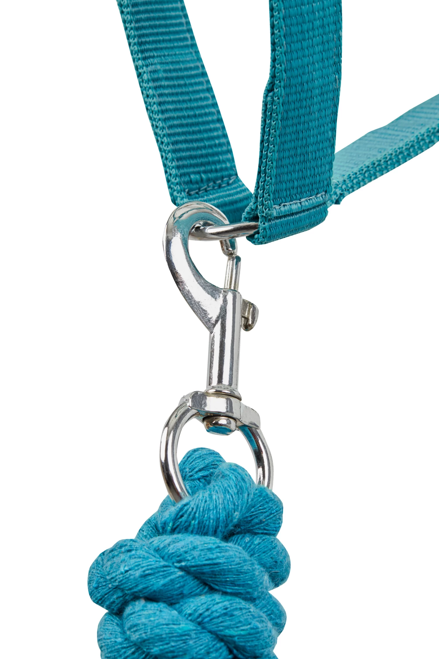 Horze Halter & Lead Rope Set - Image 3