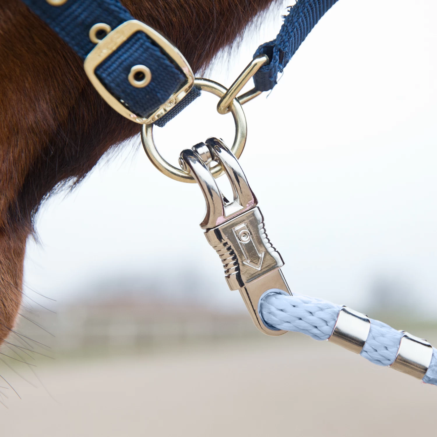 Horze Panic Buckle Lead - Image 6