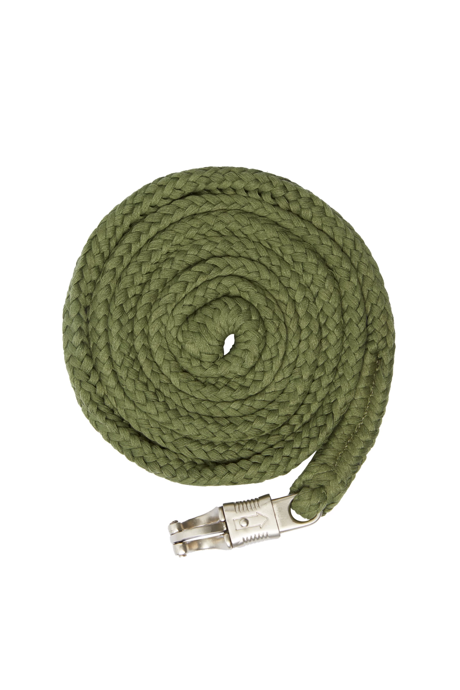 Horze Victoria Lead With Panic Hook