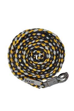 Horze Wicklow Lead With Panic Hook