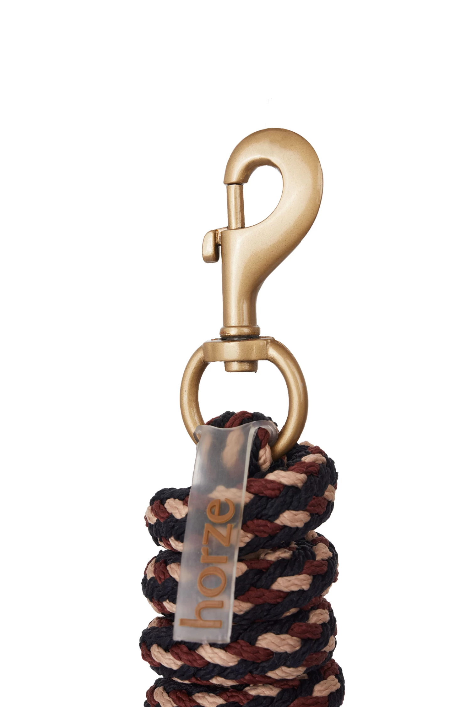 Horze Terrazzo Lead With Snap Hook - Image 2