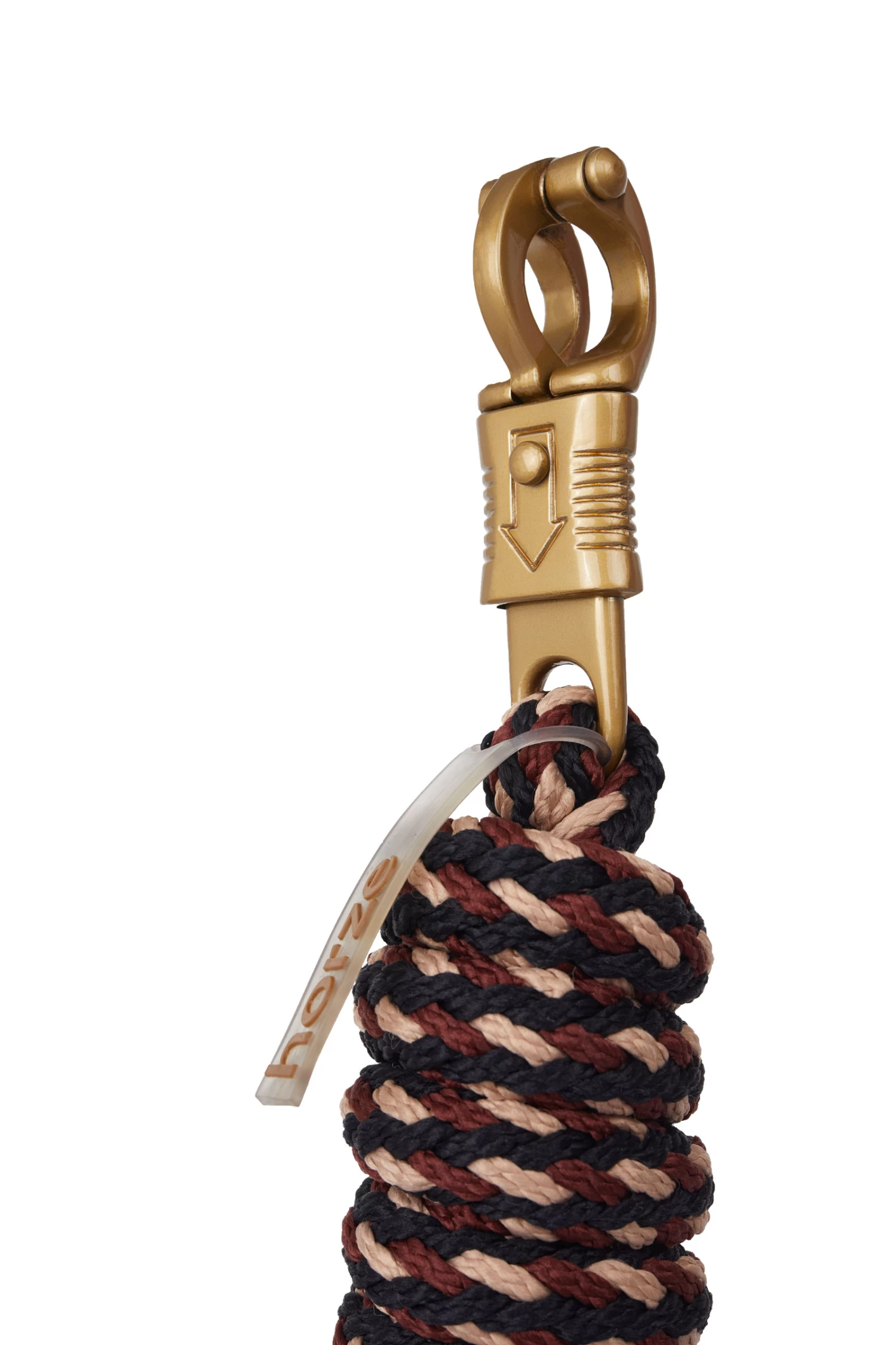 Horze Terrazzo Lead With Panic Hook - Image 2