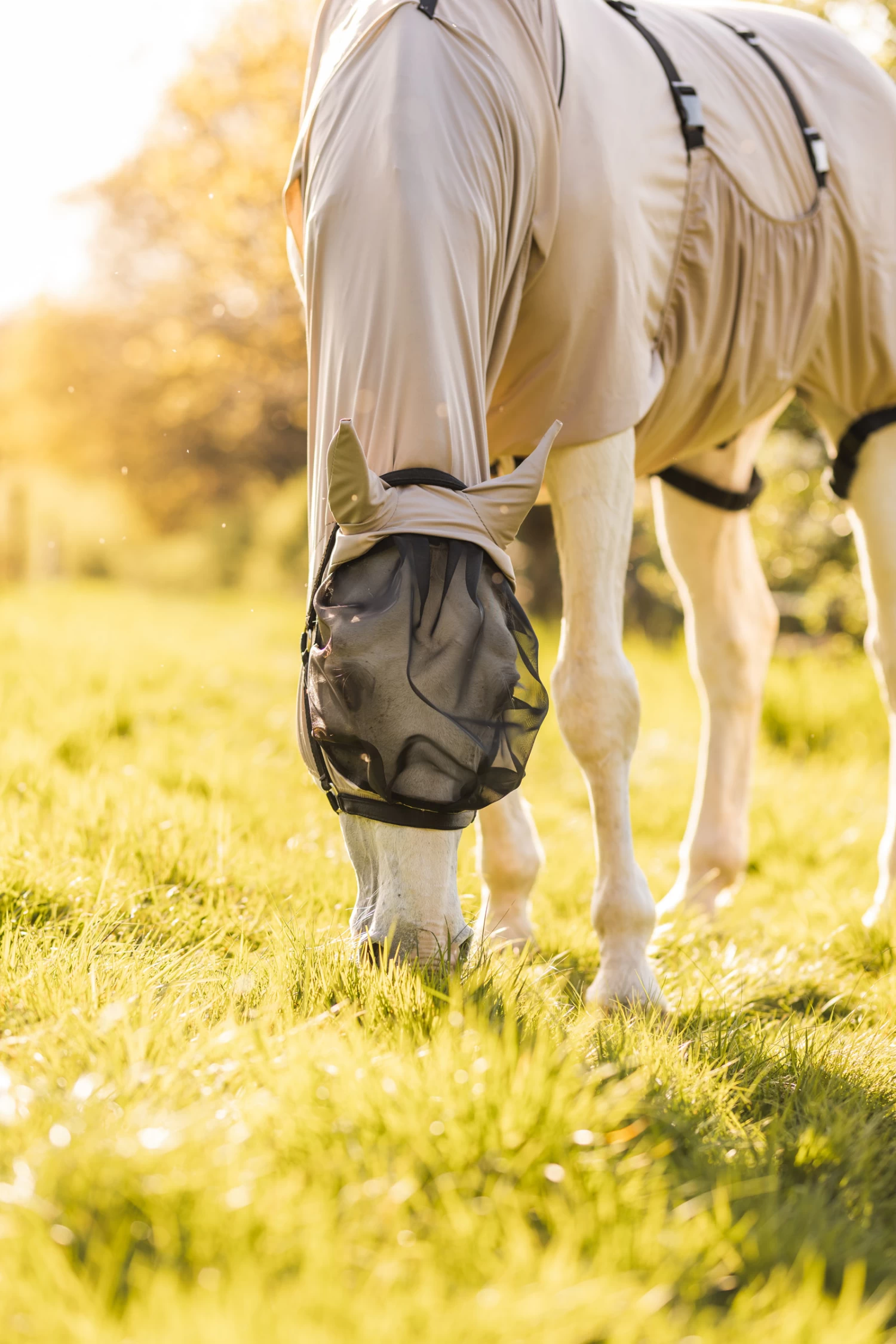 Horze Eczema Mask - Image 5