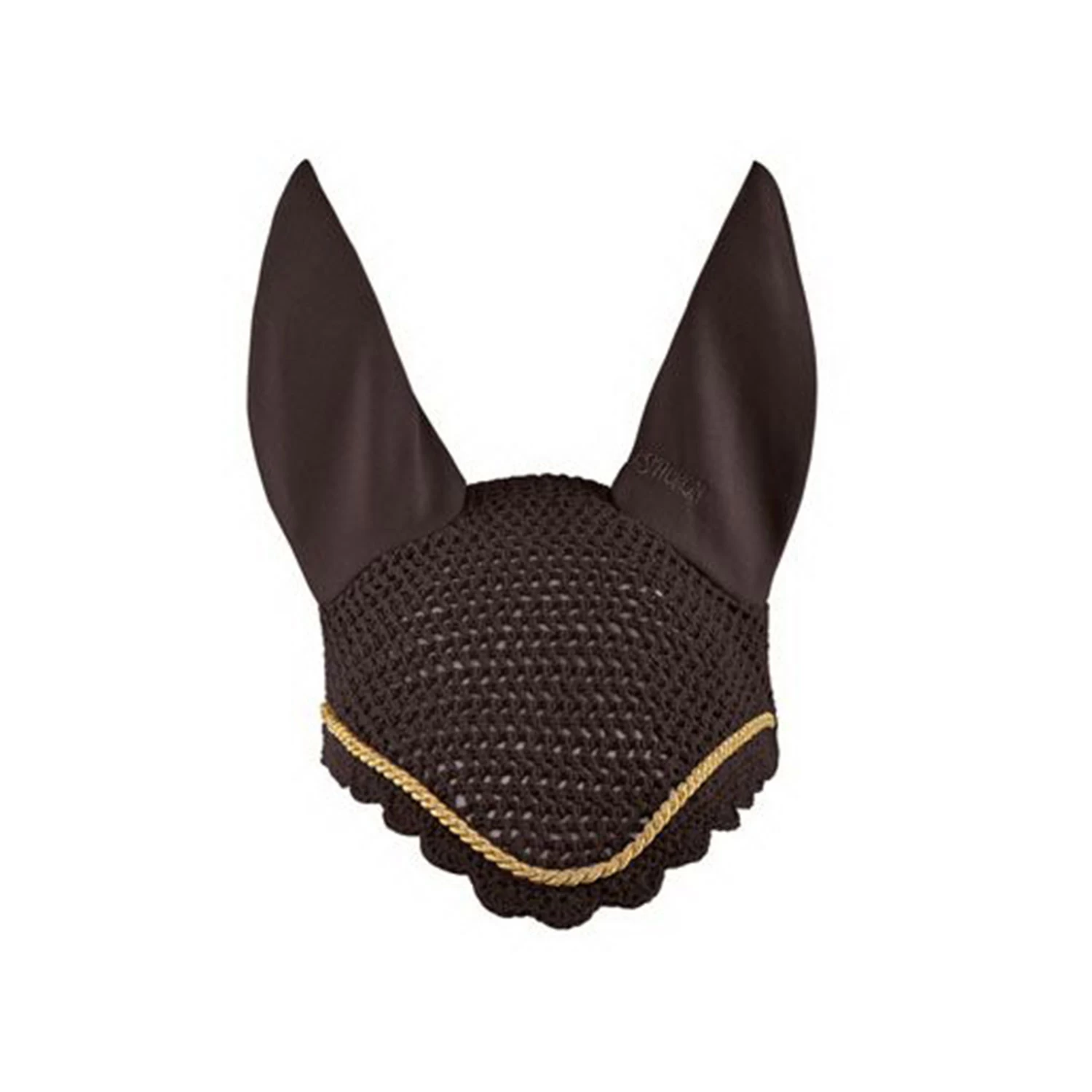 Eskadron Anti Fly Hood GOLD CORD - Image 3