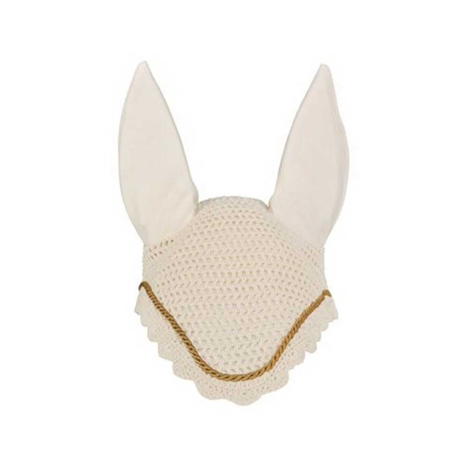 Eskadron Anti Fly Hood GOLD CORD - Image 10