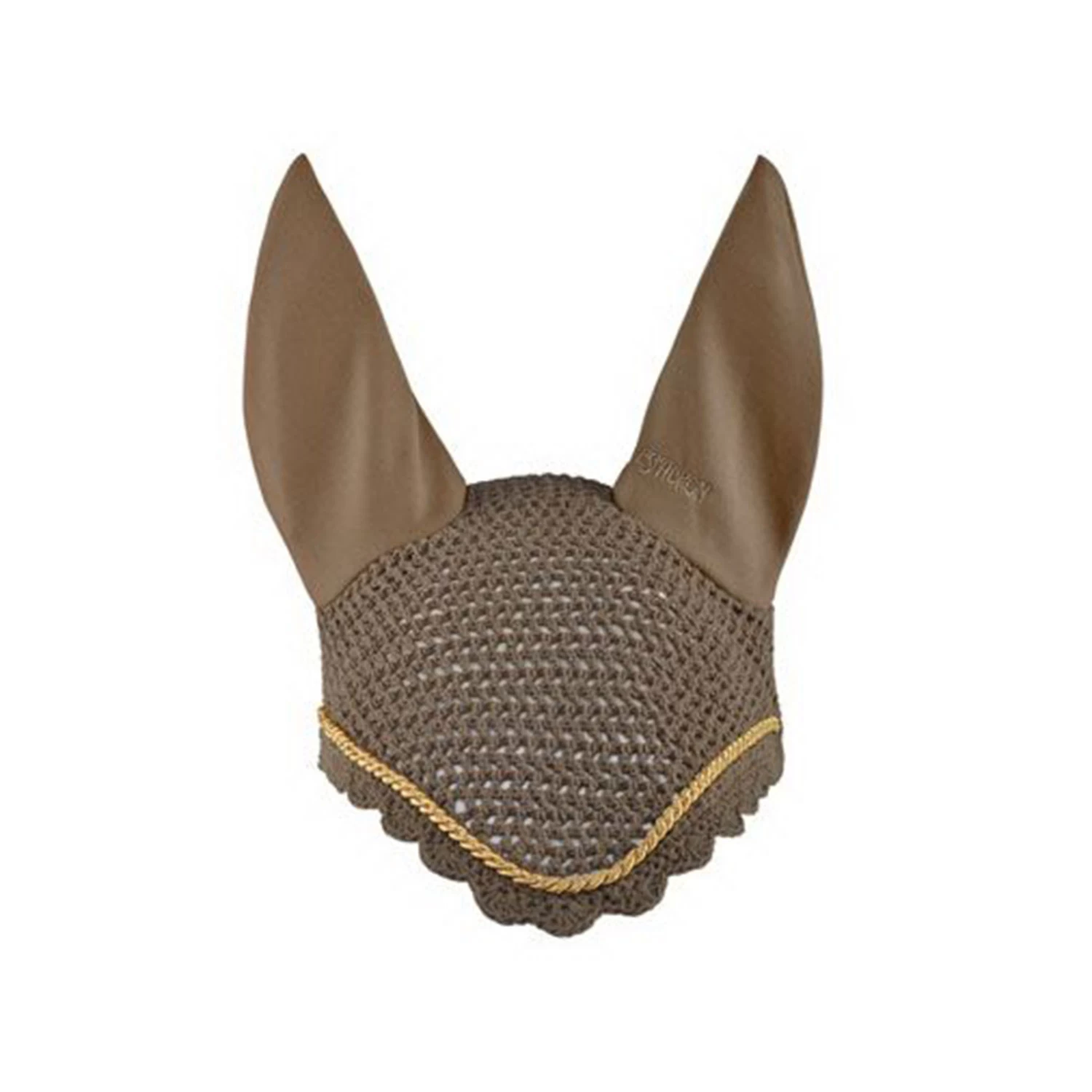 Eskadron Anti Fly Hood GOLD CORD - Image 5