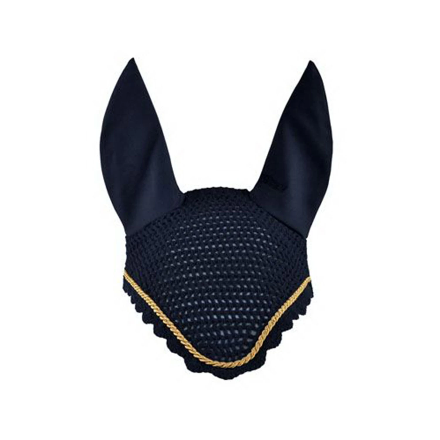 Eskadron Anti Fly Hood GOLD CORD - Image 4