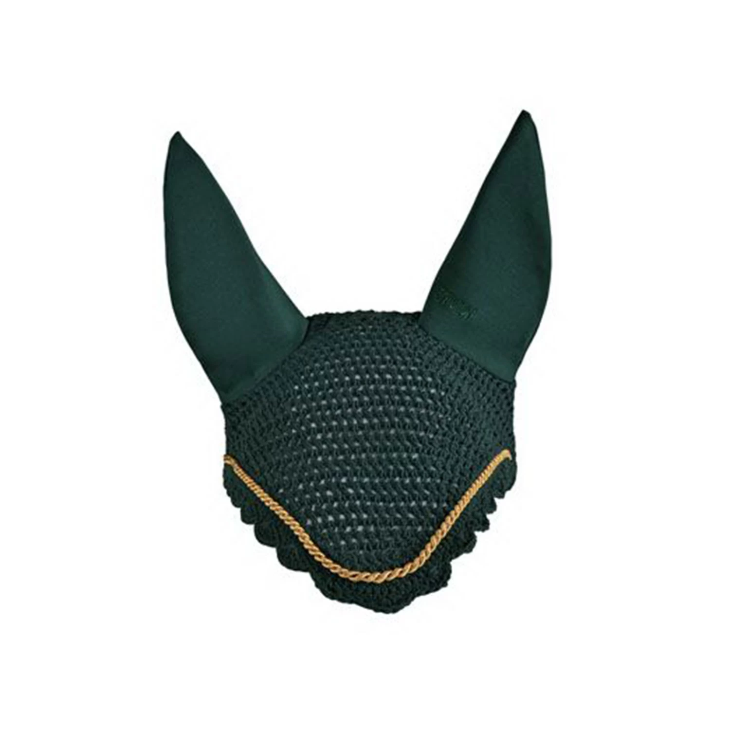 Eskadron Anti Fly Hood GOLD CORD - Image 6