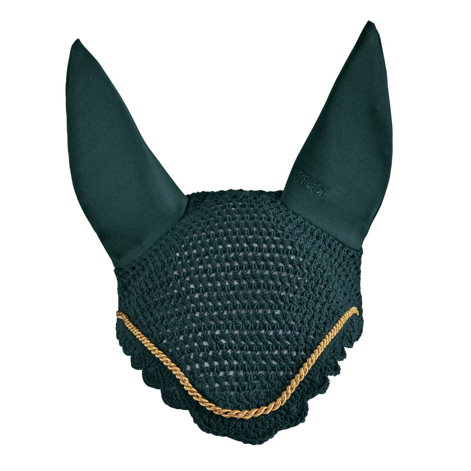 Eskadron Anti Fly Hood GOLD CORD - Image 14