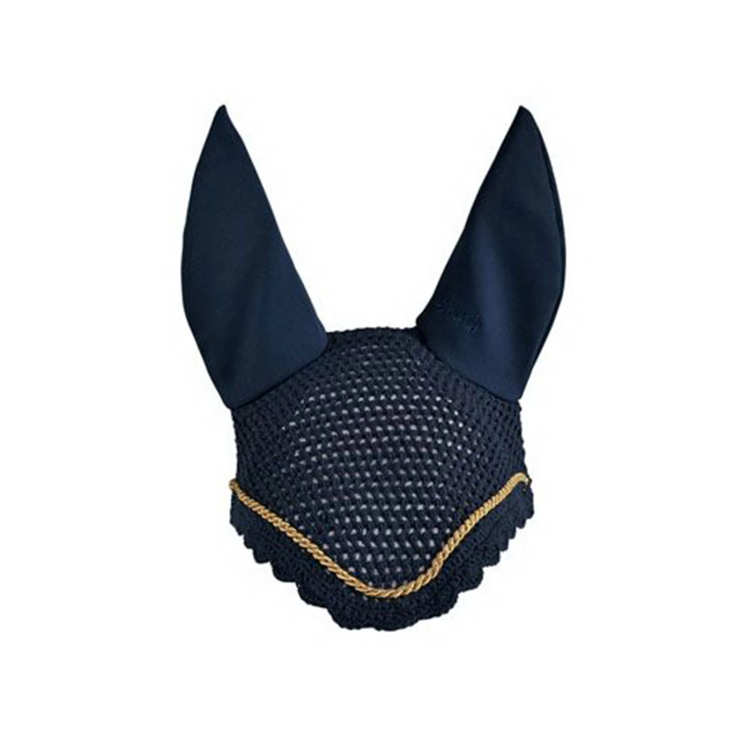 Eskadron Anti Fly Hood GOLD CORD - Image 8