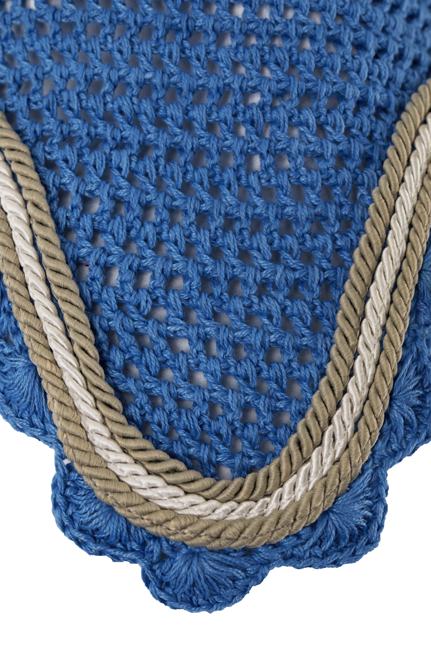 Horze Windsor Ear Net - Image 2