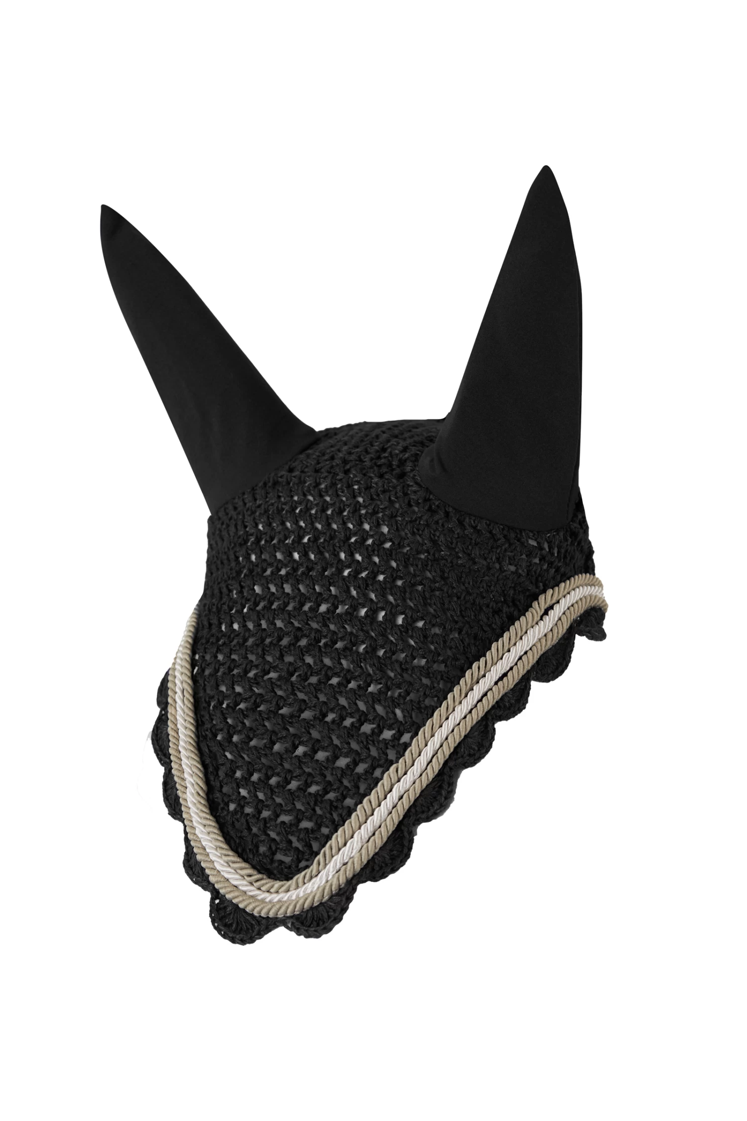 Horze Windsor Ear Net - Image 3