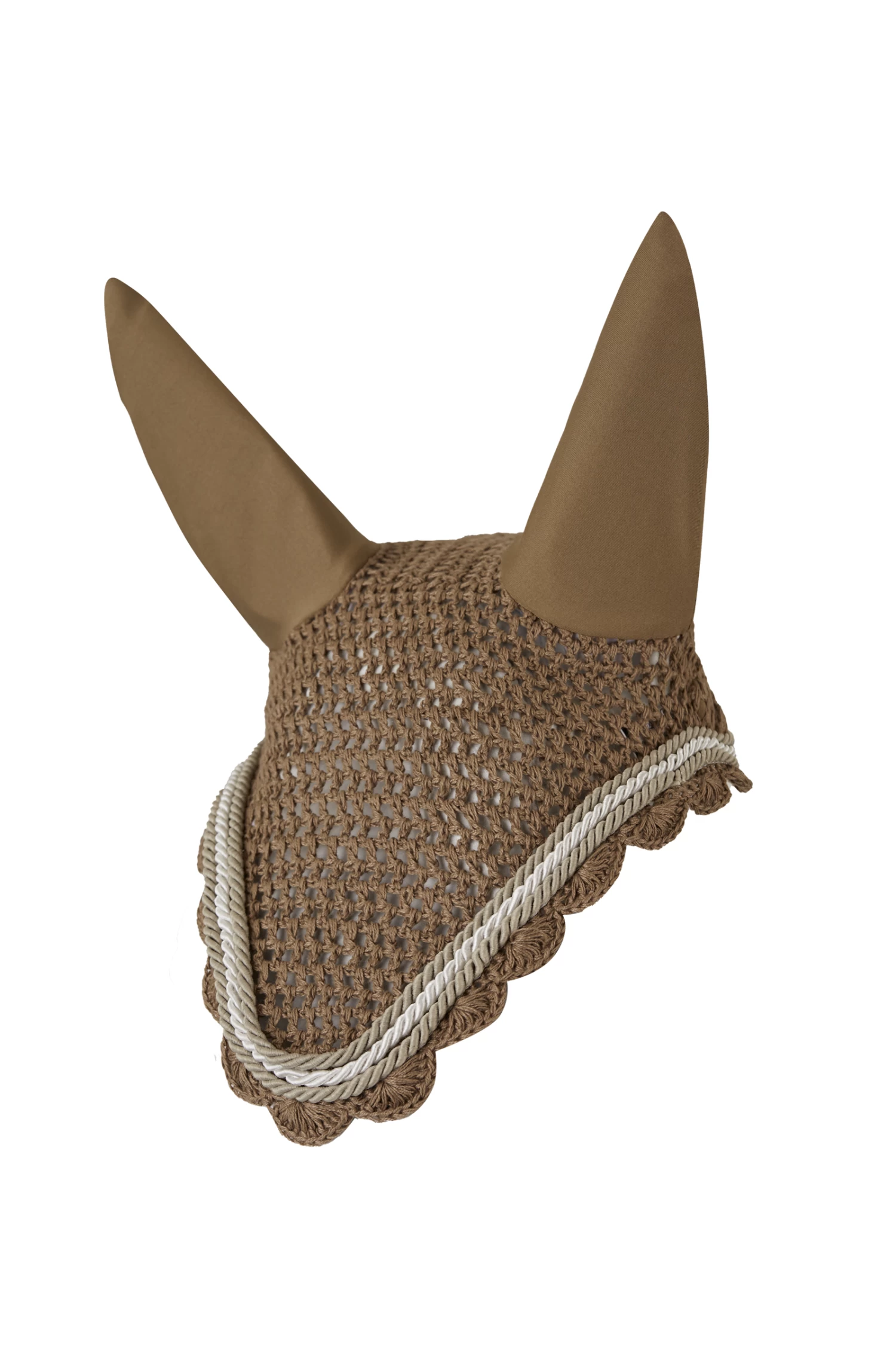 Horze Windsor Ear Net - Image 6