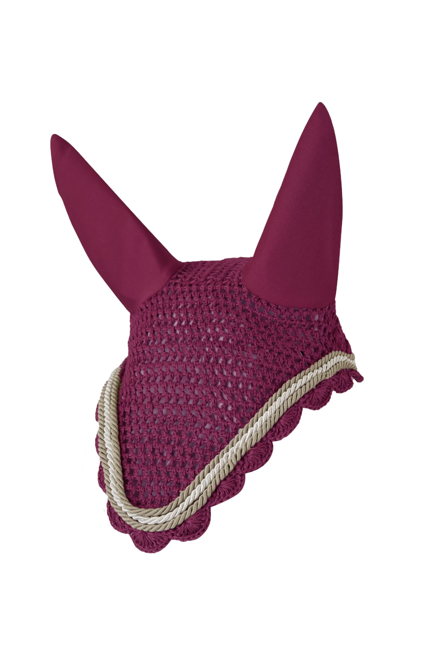 Horze Windsor Ear Net - Image 10