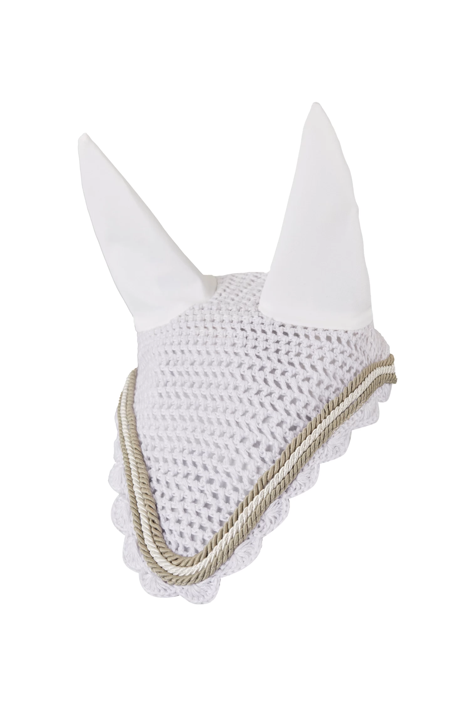 Horze Windsor Ear Net - Image 13