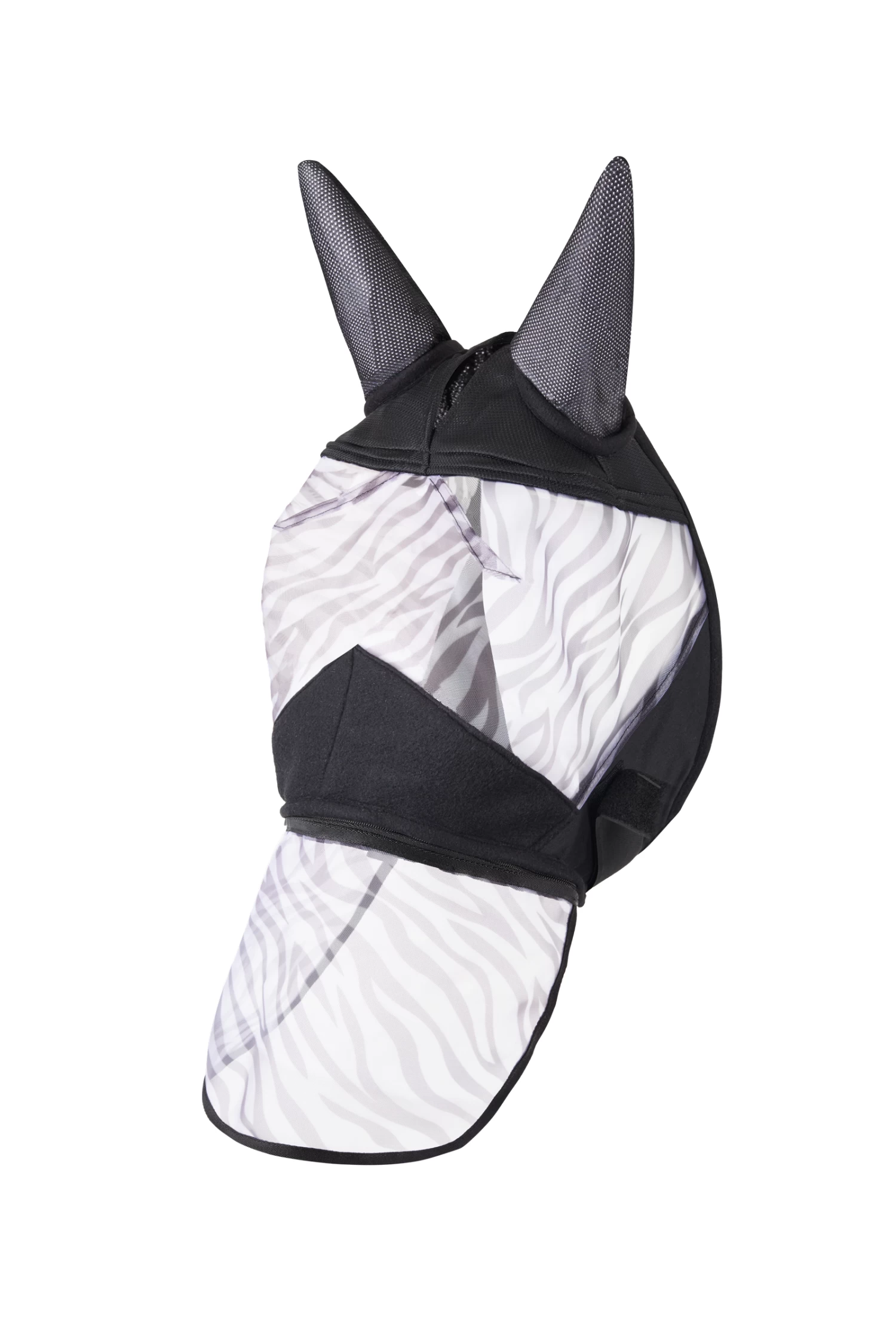 Horze Zebra Fly Mask
