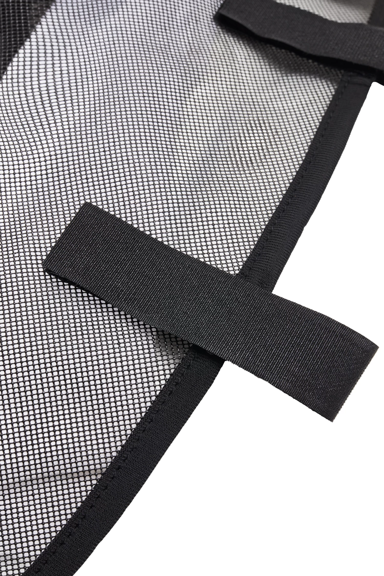 Horze Bridle Fly Mask - Image 2