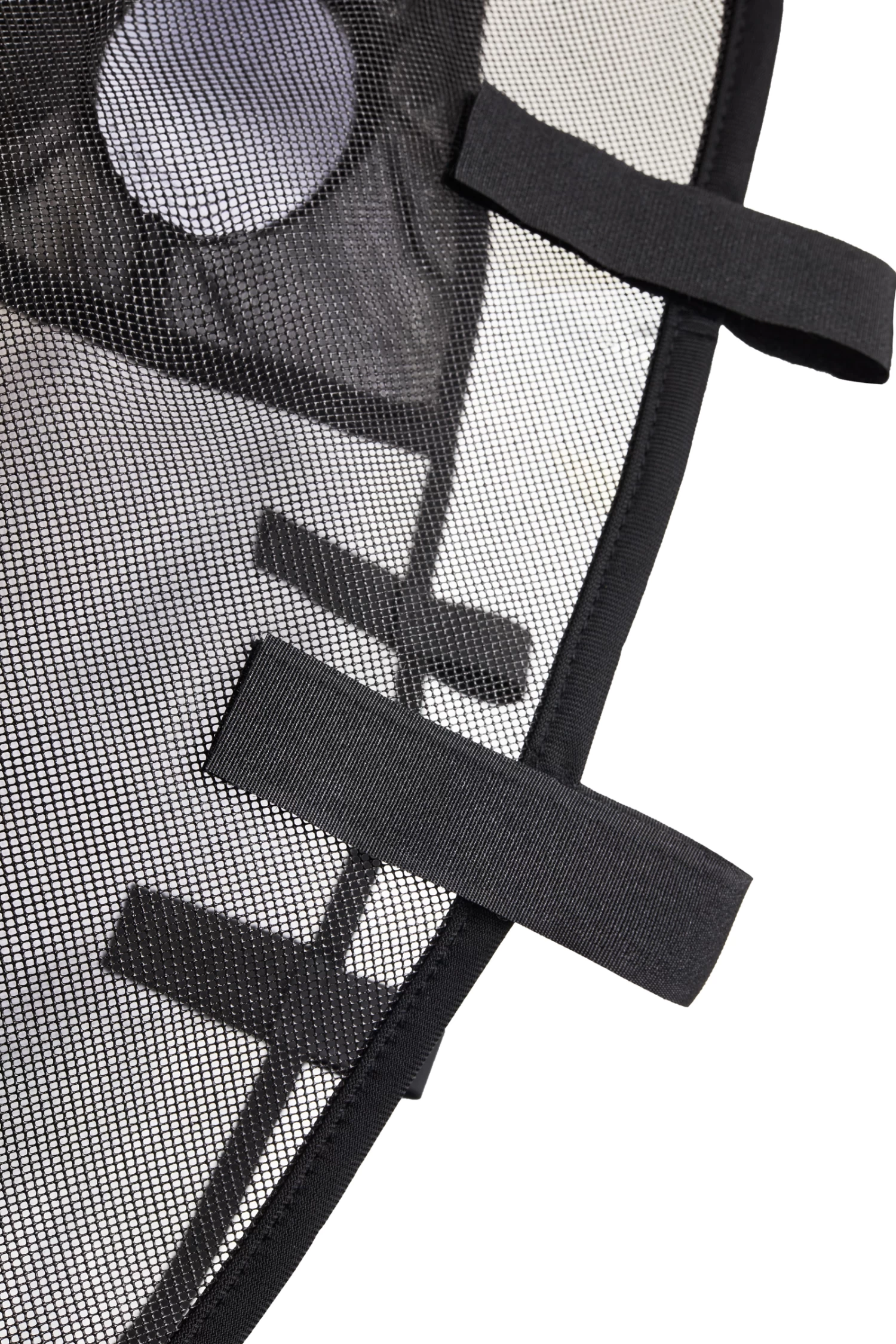 Horze Bridle Fly Mask - Image 3