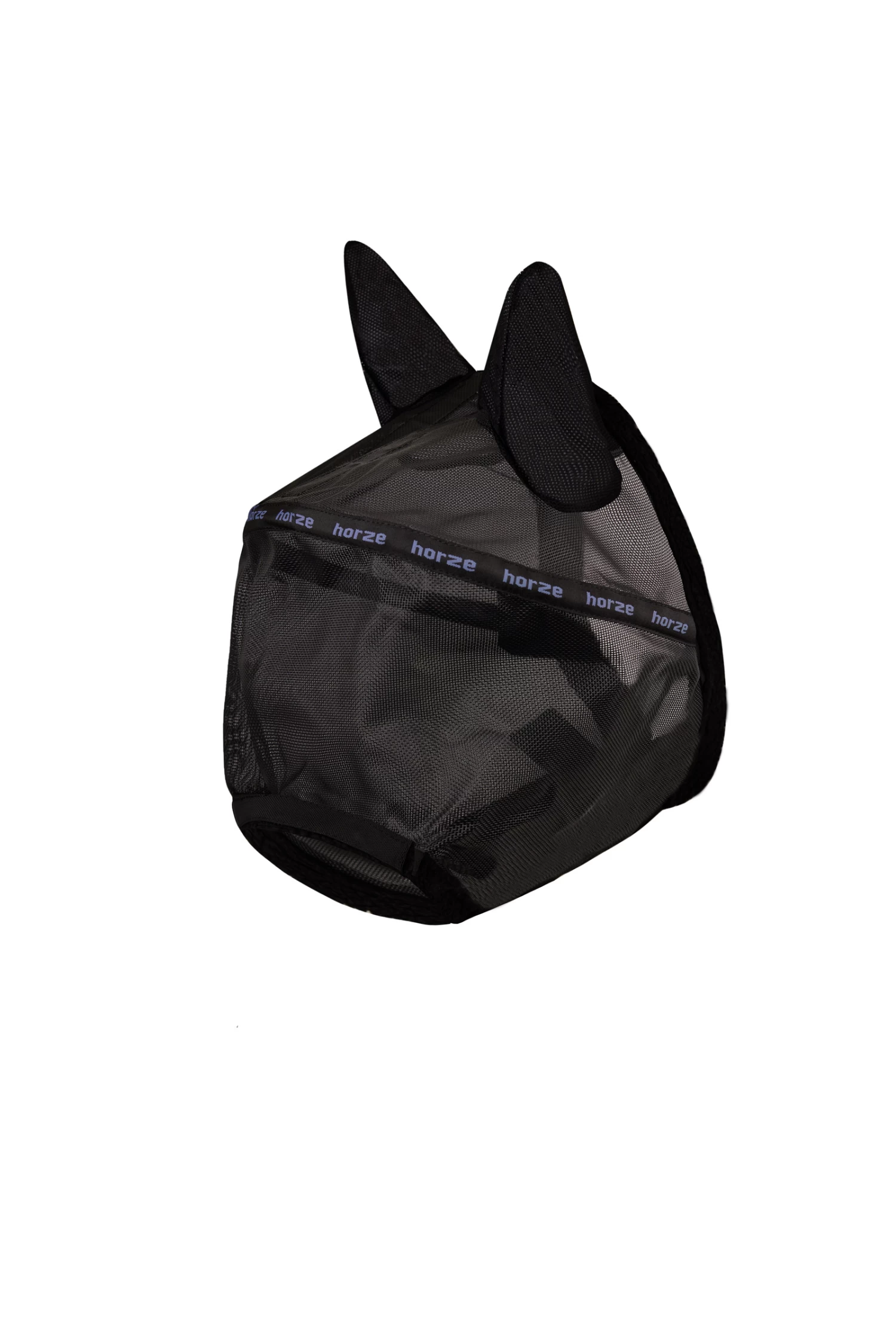 Horze Wire-Framed Flymask - Image 2