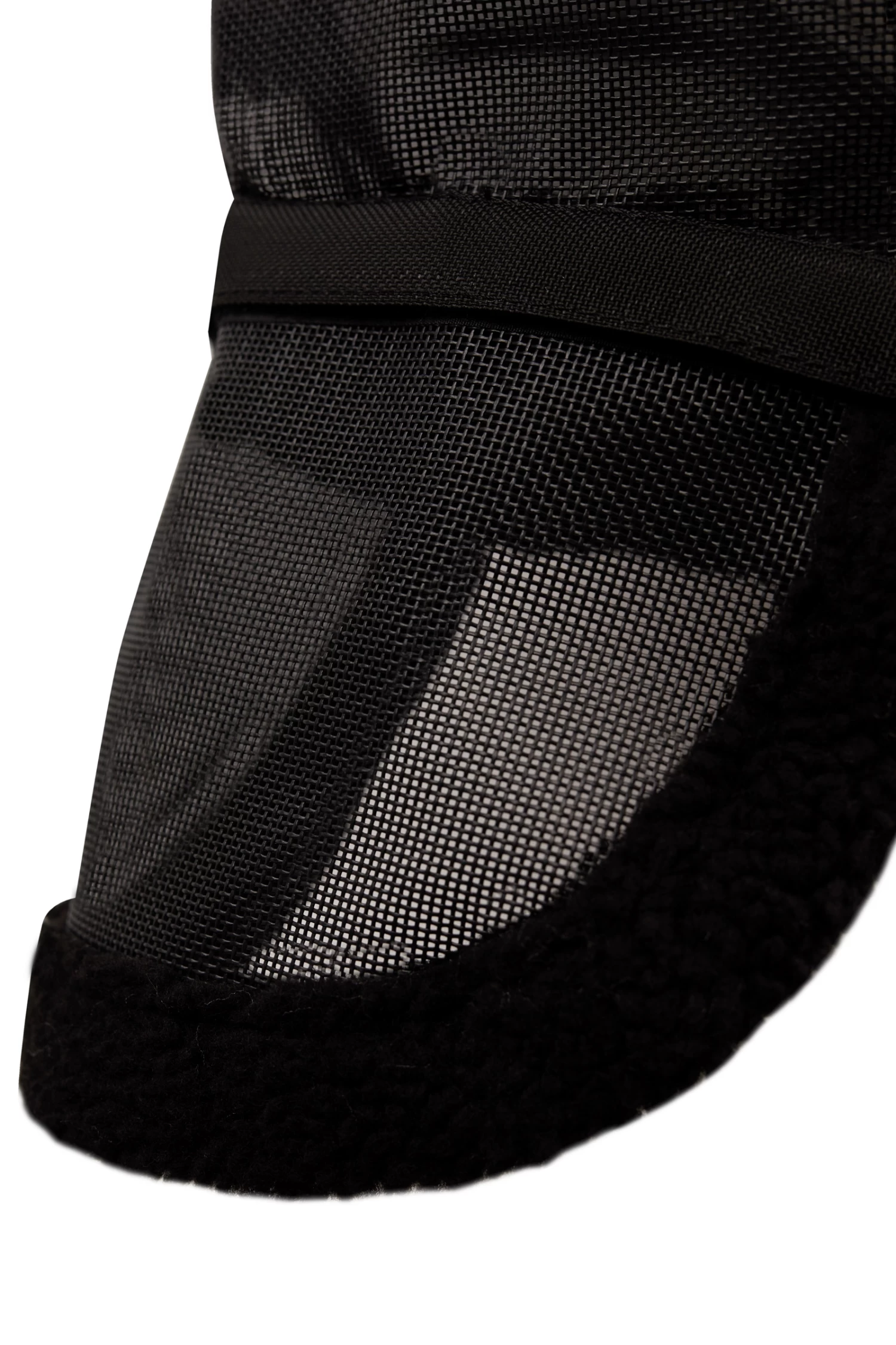 Horze Wire-Framed Flymask - Image 4