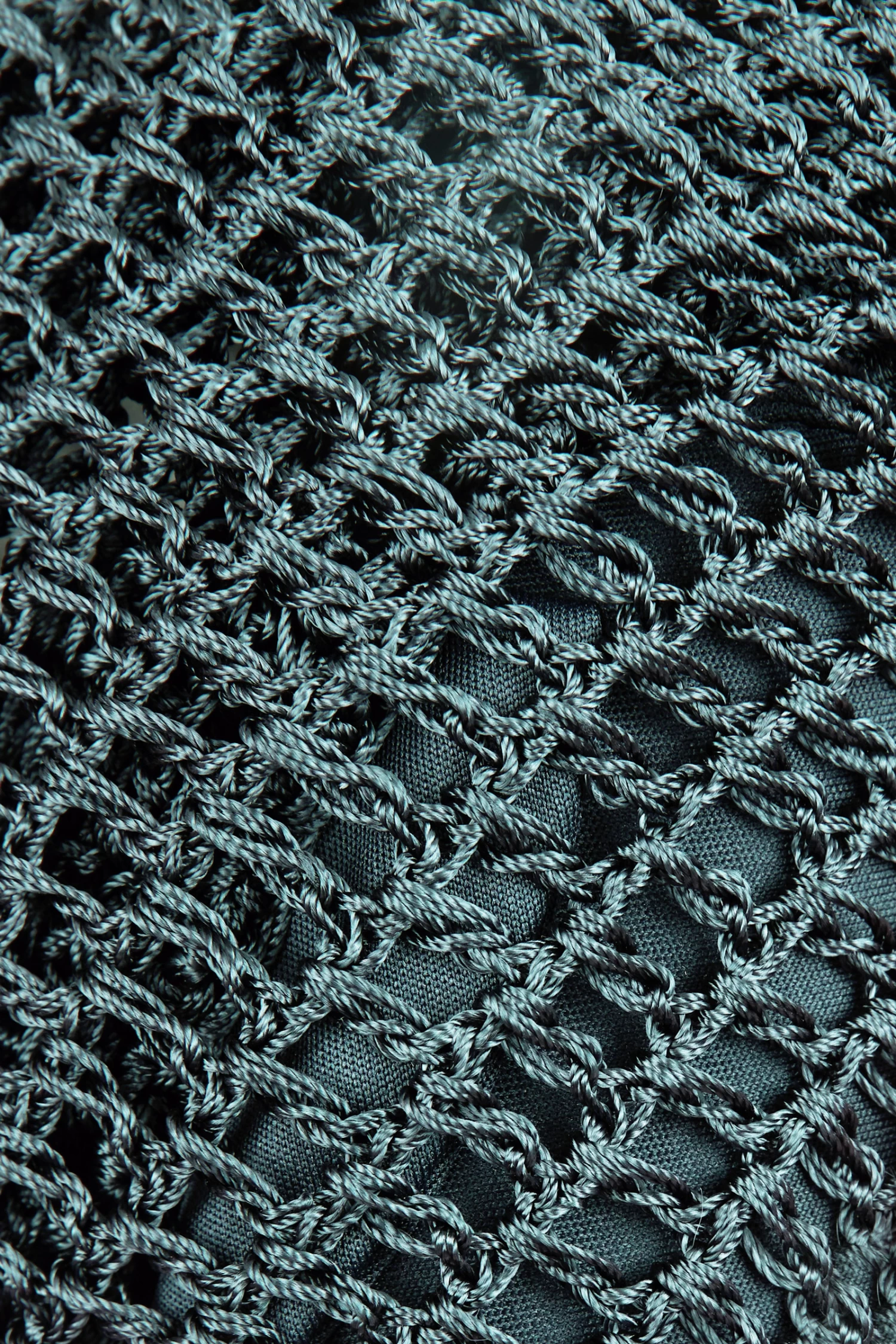 Horze Ghent Ear Net - Image 2