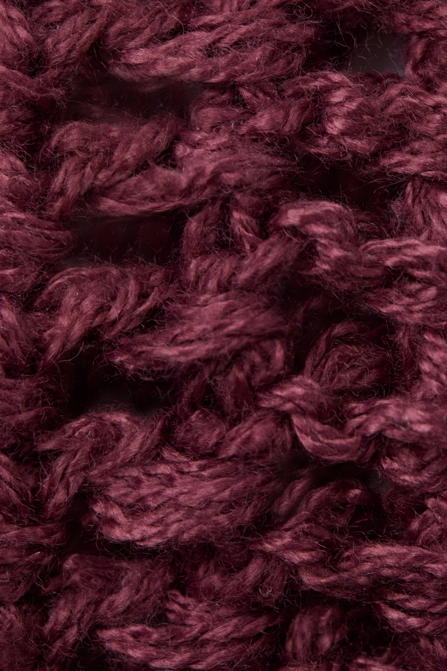 Horze Ella Pony Ear Net - Image 2