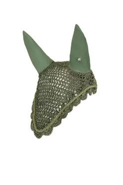 Horze Victoria Ear Net