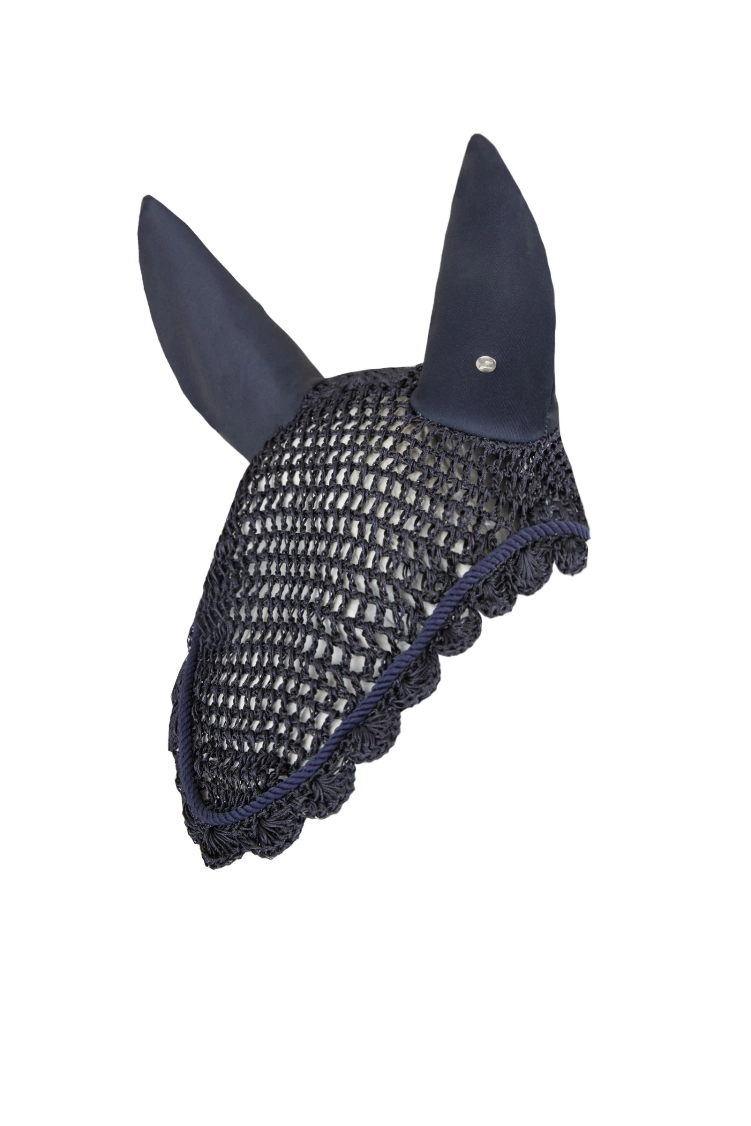 Horze Victoria Ear Net - Image 3