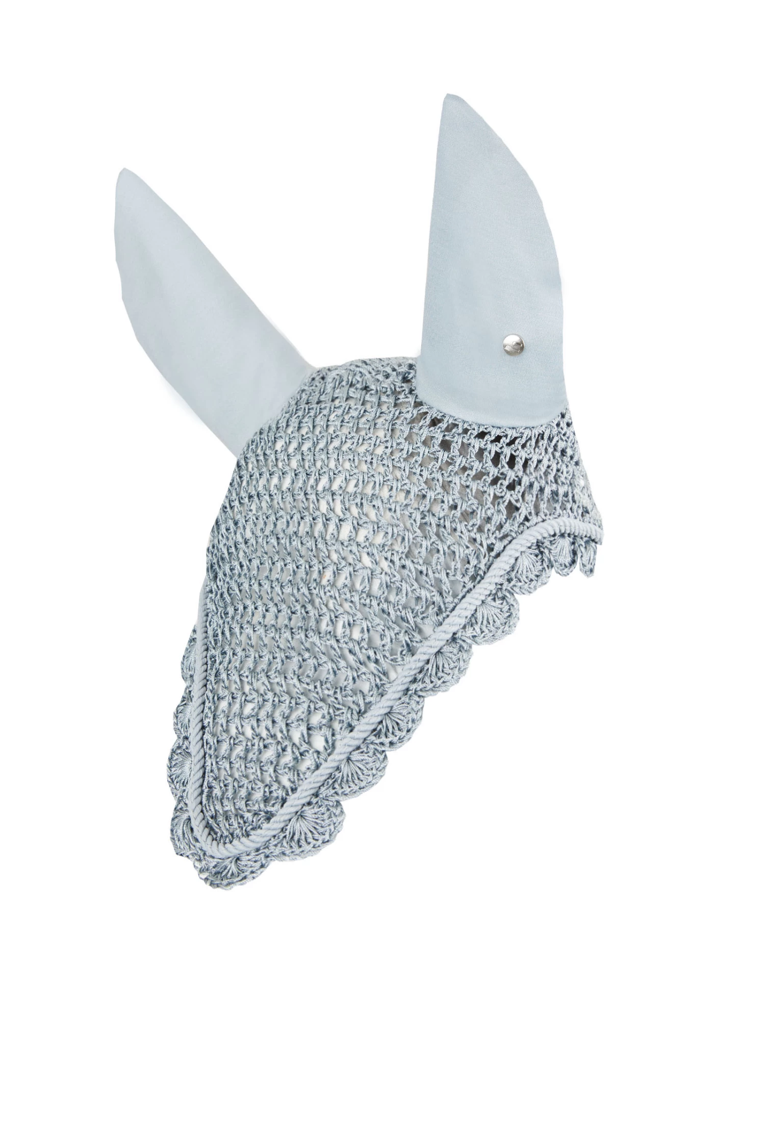 Horze Victoria Ear Net - Image 5