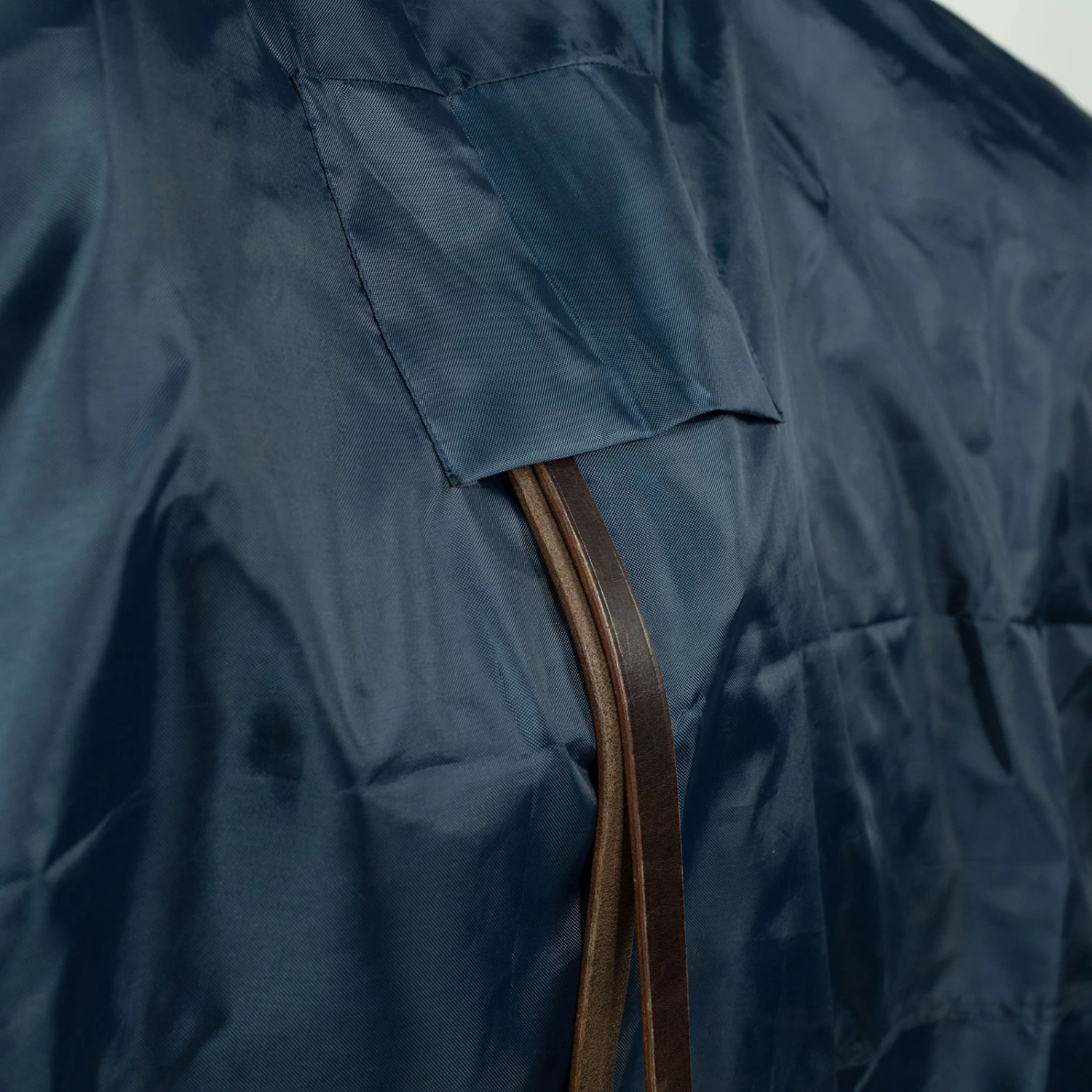 Horze Cambridge Combo Riding Rug - Image 3