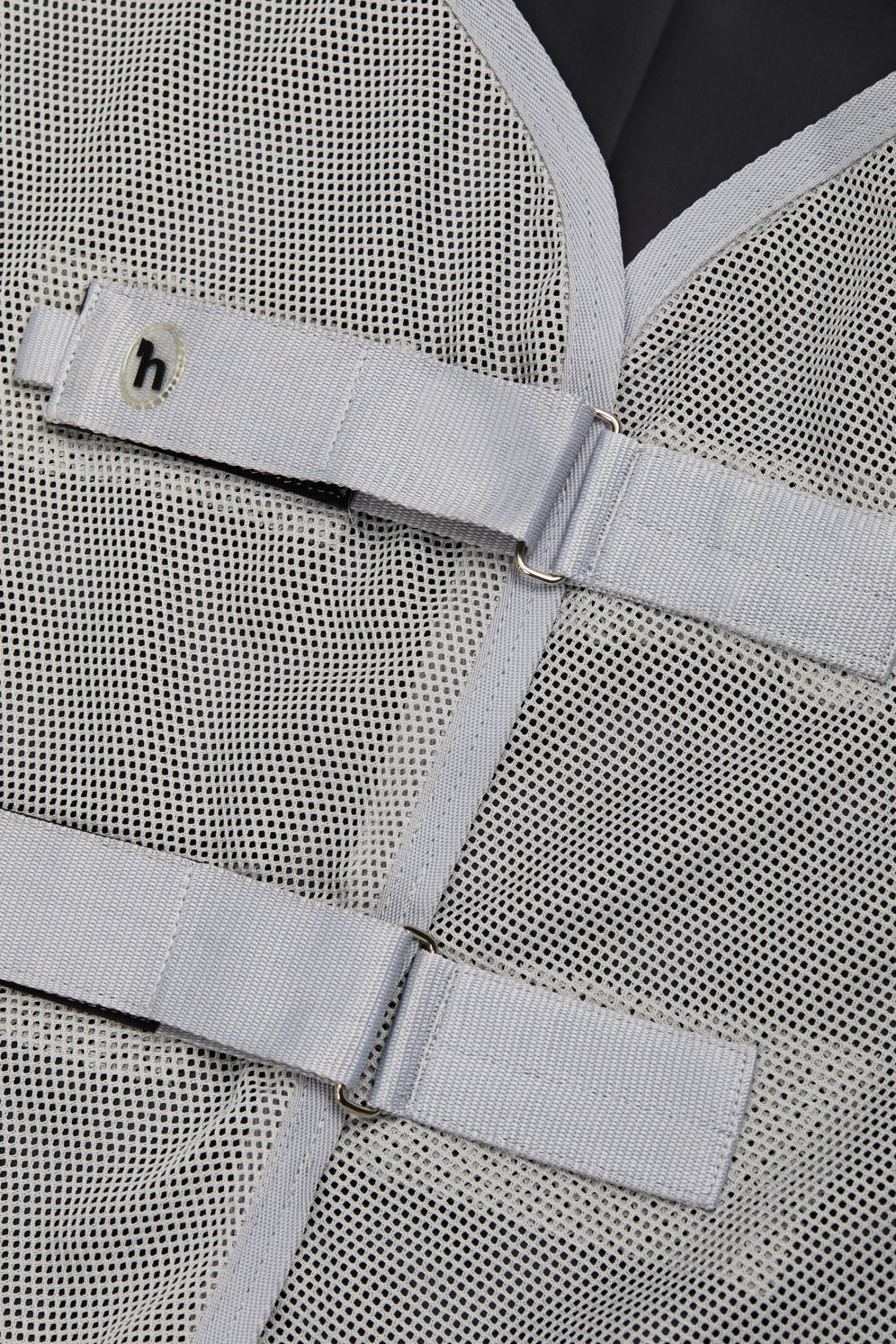 Horze Nevada Combo Shower/Fly Rug With Detachable Neck - Image 3